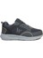 Magg Poınt 571-24 Airfile Sneaker Erkek Ayakkabı Füme Siyah 2
