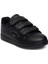 Milena 037-24 Deri Cırtlı Fashion Sneaker Ayakkabı 1