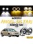 Vw Bora 1998-2006 Uyumlu Üniversal Mercekli Angel Sis Farı Metal Su Geçirmez 76 mm Sarı Halkalı Gündüz Farı Angel Eyes 2 Adet 1