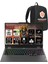 Loq Intel Core I7 13650HX 40GB 2tb SSD RTX3050/6GB 15.6" Fhd 144Hz W11P Taşınabilir Bilgisayar & Per4 Çanta 83DV00G5TRP404 1