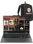 Loq Intel Core I7 13650HX 48GB 1tb SSD RTX3050/6GB 15.6" Fhd 144Hz Fdos Taşınabilir Bilgisayar & Per4 Çanta 83DV00G5TRP328 1