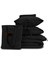%100 Pamuk 62 Tel (155 Tc) 160X200+37 cm Lastikli Çarşaflı Çift Kişilik Nevresim Takımı 2