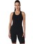 Power Medium Impact Gym Tank Kadın Siyah Tank Top 3