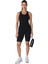 Power Medium Impact Gym Tank Kadın Siyah Tank Top 4