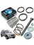 Jeep Cherokee 2 Kj 2001-2008 Katlanır Ayna Motor Kapak Tamir Aparatı 1