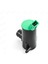 Cam Su Yıkama Motoru 12V Berlingo 1 Ax Xantia Xm Zx 106 206 306 406 Partner 1 Scudo 1 6434.58 TWP450 1