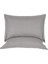 Pamuk Oxford Yastık Kılıfı Seti 62 Tel (155 Tc) Okotex Sertifikalı 50 x 70 cm (2 Adet) 1