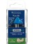 Ahşap Freze Bıçağı 21-35013012 Motif Freze Ucu Sap(D): 12 mm 2