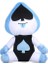 Undertale Peluş Oyuncaklar Balık Kardeş Ayçiçeği Sans (Yurt Dışından) 1