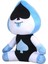 Undertale Peluş Oyuncaklar Balık Kardeş Ayçiçeği Sans (Yurt Dışından) 2