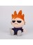 Eddsworld Makeship Tom Boy Doll Sevimli Edd Peluş Oyuncak 30CM (Yurt Dışından) 3