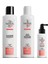 System Kit 4 - Boyalı Yoğun Ince Saçlar Için Kalınlaştırıcı Bakım 2