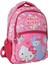 Hello Kitty Büyük Boy Kız Çocuk Sırt Çantası 1