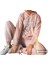 Pembe Renk Eşorfman Pijama Takımı 2