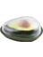 Buzdolabı Için Sebze ve Meyve Saklama Kapları, 2pcs, Yeniden Kullanılabilir Taze Gıda Saklama Kabı, Soğan, Domates Saklama Kabı ve Limon Saklama Kabı, Buzdolabı Sebze Sebzelik (Yurt Dışından) 1