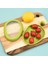Avokado Koruyucu ve Domates Tutucu - 1pc, Buzdolabı Için Yeniden Kullanılabilir Saklama Kapları - Sarımsak, Soğan, Limon ve Patates Için Ideal, Buzdolabı Sebze Sebzelik (Yurt Dışından) 3