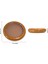 Avokado Koruyucu ve Domates Tutucu - 1pc, Buzdolabı Için Yeniden Kullanılabilir Saklama Kapları - Sarımsak, Soğan, Limon ve Patates Için Ideal, Buzdolabı Sebze Sebzelik (Yurt Dışından) 5