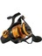Spinfisher Vıı 3500 5+1 Bilyalı 6.2:1 Devirli Spin Olta Makinesi 2