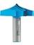 Ahşap Freze Bıçağı 18-60018512 Motif Uç Kesim Yuvarlama V Yivli Freze Ucu Sap 12 mm 1