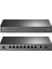 Tp-Lınk 10 Port TL-SG1210P 10/100/1000 Web Yönetilebilir 8x Poe + 1x Sfp + 1x Uplink Switch (63W) 1