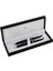 Steelpen Oscar Roller & Tükenmez Kalem Seti Lacivert 2402RT 1