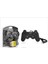 Pc Joystick Titreşimli USB Girişli Bilgisayar Oyun Konsolu Auris JS01 Siyah Oyun Konsolu 1