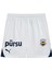 Fsk Shorts Replica Jr Beyaz Çocuk Forma 1