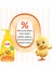 Mango ve Portakal Kokulu Köpük Sabun 200 ml 4