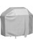 Campingaz 3 Series Classic L Barbekü Koruyucu Örtü Gri Renk 1