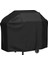 Aygaz Australia 415 G Vagon Barbekü Koruyucu Örtü Siyah Renk 1