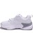 Maybe Beyaz Ortopedik Günlük Kadın Spor Ayakkabıbı 3