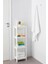 Shelf 3 Katlı Raf Ünitesi - Mutfak - Banyo Depolama Rafı 2