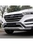 Hyundai Tucson 2015-2018 Arası Ön Difüzör Koruma 2