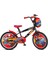 Ümit Hot Wheels 20 Jant Çocuk Bisikleti 1