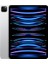 4.nesil iPad Pro 11" (M2 Çip) Wıfı+Cellular 2tb Tablet Gümüş MNYM3TU/A 2