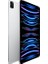 4.nesil iPad Pro 11" (M2 Çip) Wıfı+Cellular 2tb Tablet Gümüş MNYM3TU/A 3
