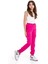 Beli Lastikli Jogger Kız Çocuk Pantolon 2