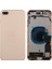 iPhone 8 Plus Full Dolu Kasa Rose Gold 1