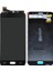 Galaxy J7 Prime Dokunmatik LCD Ekran Siyah Srv 1