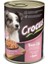 Yavru Köpek Kuzu Etli Yaş Mama 400 gr 24 Adet 1