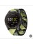 Garmin Fenix 6x -6xpro-Plus 26MM Kumaş KORDON(26MM) 1