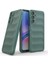 Samsung Galaxy A05S Uyumlu Kılıf Esnek Tpu Oyuklu Arka Yüzey Tasarımlı Silikon Kapak 5