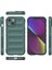 Apple iPhone 14 Uyumlu Kılıf Esnek Tpu Oyuklu Arka Yüzey Tasarımlı Silikon Kapak 3