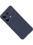Xiaomi Redmi Note 13 4g Uyumlu Kılıf Esnek Tpu Oyuklu Arka Yüzey Tasarımlı Silikon Kapak 5