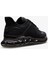 Eterium 3 Airfoam Siyah Unisex Spor Ayakkabı 3