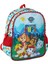 Paw Patrol Küçük Boy Anaokul Çocuk Sırt Çantası 1
