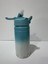 Degrade Paslanmaz Çelik Matara Pipetli 500 ml Mint Yeşili 2