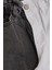 Kız Çocuk Jean Pantalon Beli Lastikli 5-14 Yaş, Karışık Renk 5