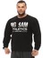 Havlu Dokulu Extreme Kışlık Sweatwshirt Big Sam 4694 1