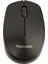 RX-M204 Kablosuz Mouse Siyah 1